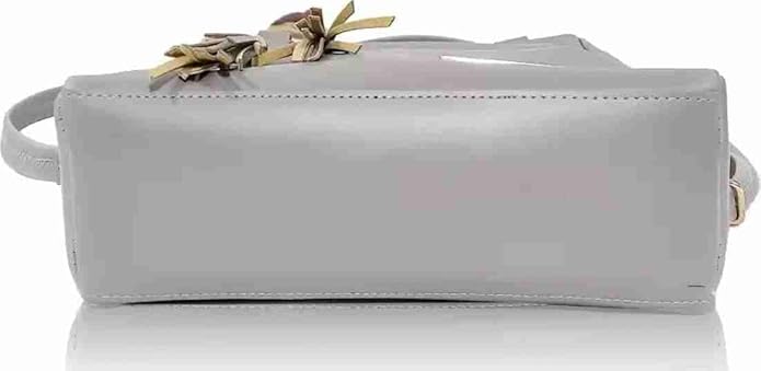 Women Shoulder Handbag For College Office Daily Use
