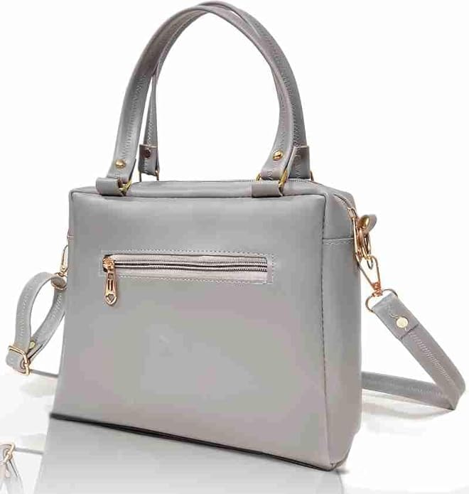 Women Shoulder Handbag For College Office Daily Use