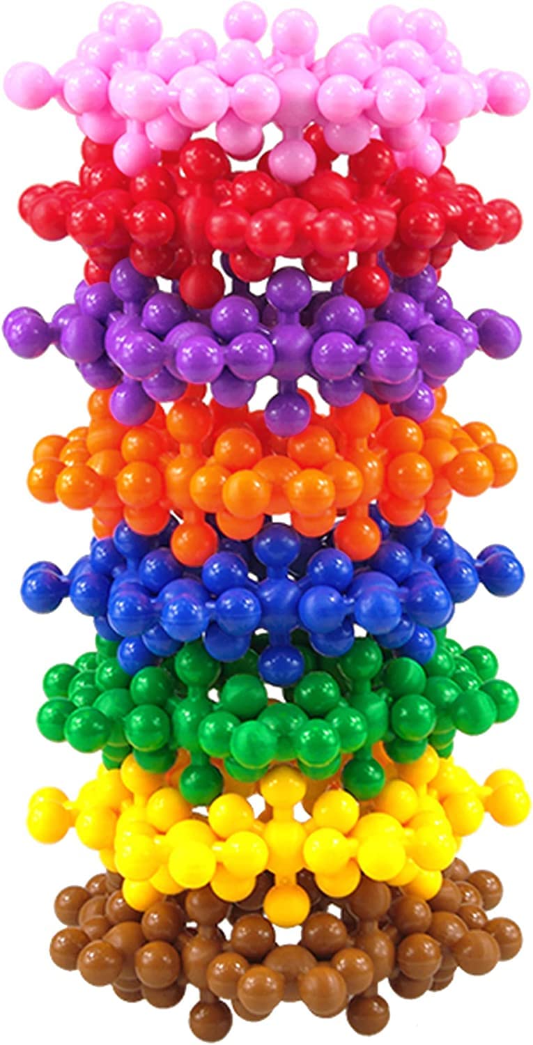 Star Building Blocks