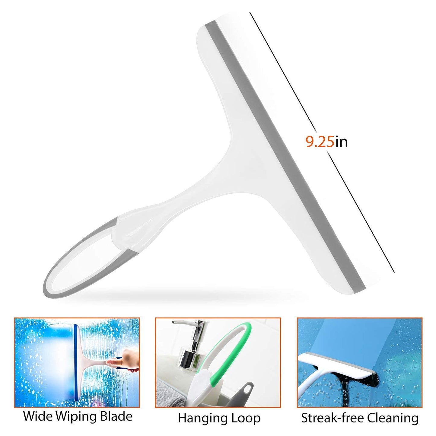 MultiPurpose Household Cleaning Wiper