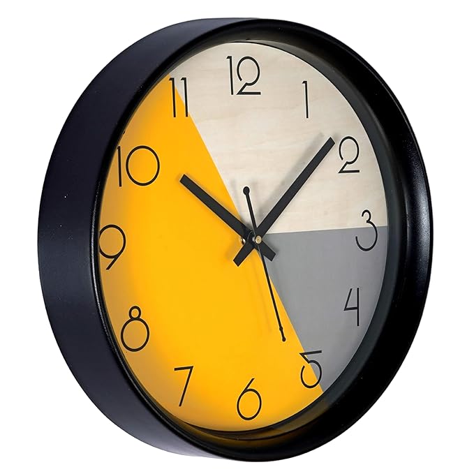 Decorativ & Designer wall clock