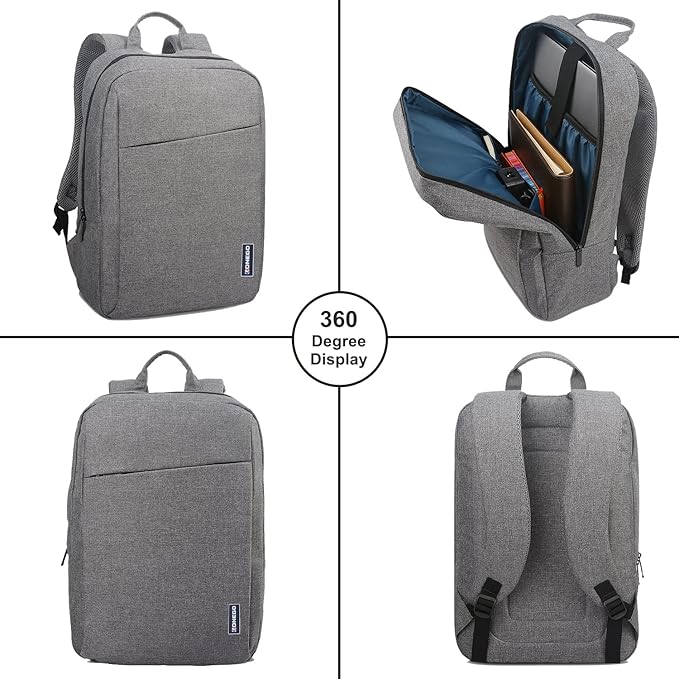 Stylish and Functional Premium 35L Laptop Backpack ,Water-Resistant Design