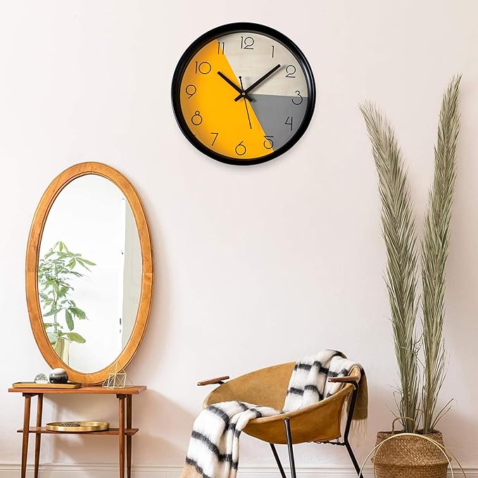 Decorativ & Designer wall clock