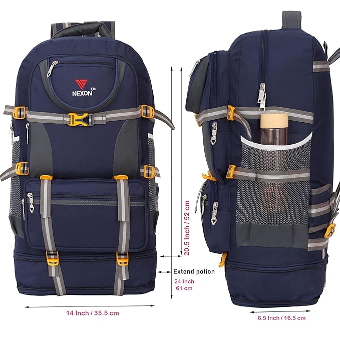 Unisex rucksacks Trekking bag hiking trekking bag Backpack Bag camping bag Traveling Trekking bag hiking trekking bag Backpack Bag camping bag Traveling Bag men women Girl Boy