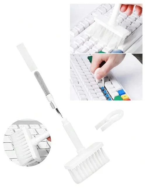 5 In 1 Multifunctional Cleaning Brush