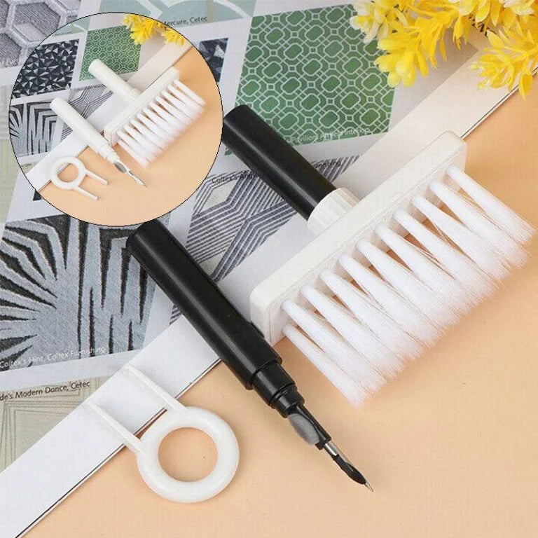 5 In 1 Multifunctional Cleaning Brush