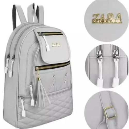 Small 10 L Backpack Zara backpack