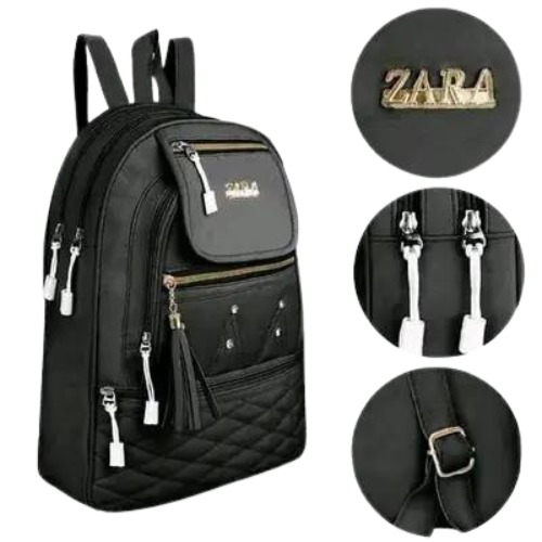 Small 10 L Backpack Zara backpack