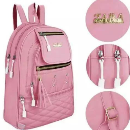 Small 10 L Backpack Zara backpack