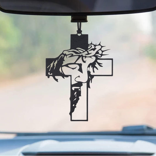 Christian : Dream Catcher,Mirror Hanging,Interior Accessories