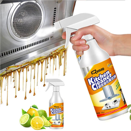 Remap Multipurpose Kitchen Cleaner| Removes Grease,Dirt & Tough Stains