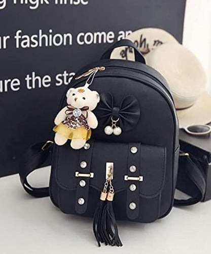 New trendy stylish latest fashionable backpack for women and girls