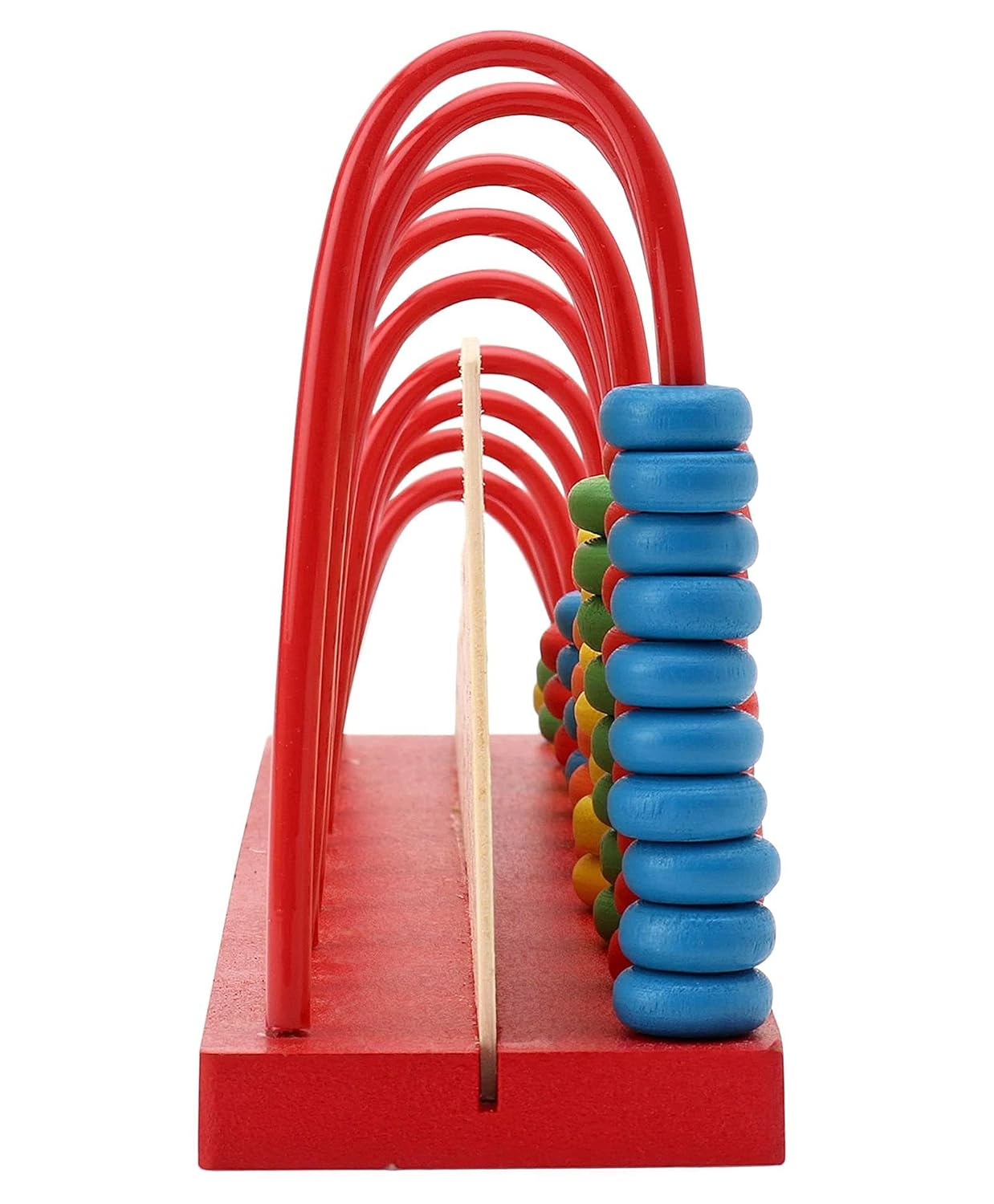 Abacus Educational Counting Frames Montessori Toy