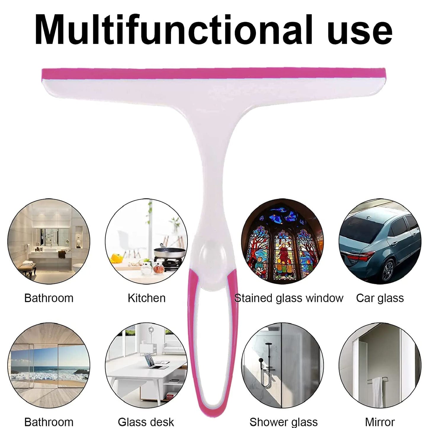  MultiPurpose Household Cleaning Wiper