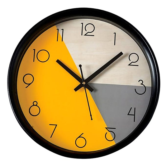 Decorativ & Designer wall clock