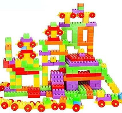 toys buildings blocks