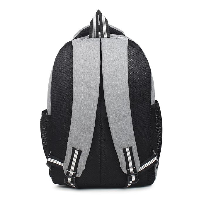 Laptop Backpacks for Men, Water-proof Backpack with padded compartment that can Fits Upto 17 inch Laptop