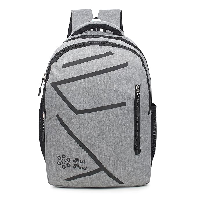 Laptop Backpacks for Men, Water-proof Backpack with padded compartment that can Fits Upto 17 inch Laptop