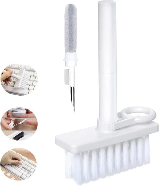 5 In 1 Multifunctional Cleaning Brush