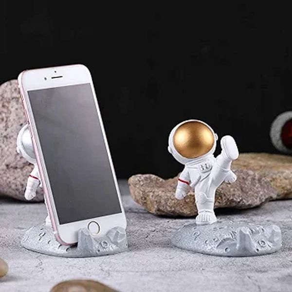 Astronaut Mobile Stand - 1 Pc