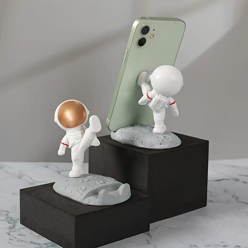 Astronaut Mobile Stand - 1 Pc