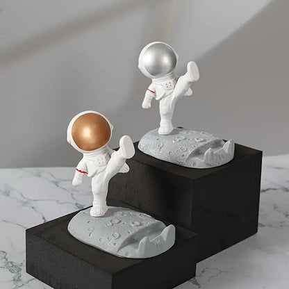 Astronaut Mobile Stand - 1 Pc