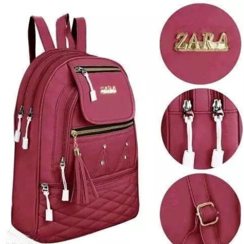 Small 10 L Backpack Zara backpack