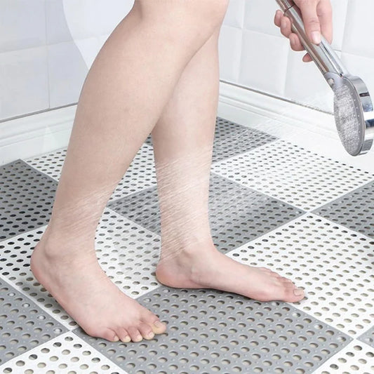 Anti Slip Bathroom Floor Mat